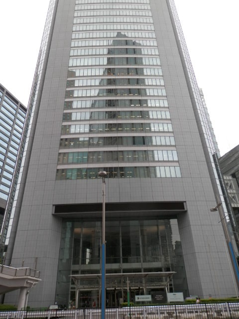 汐留メディアタワー2.JPG