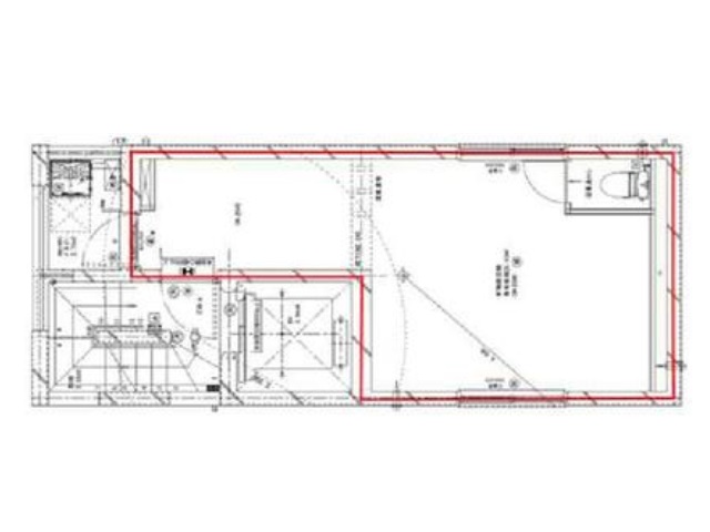 MFT銀座5丁目ビル4F7.75T間取り図.jpg