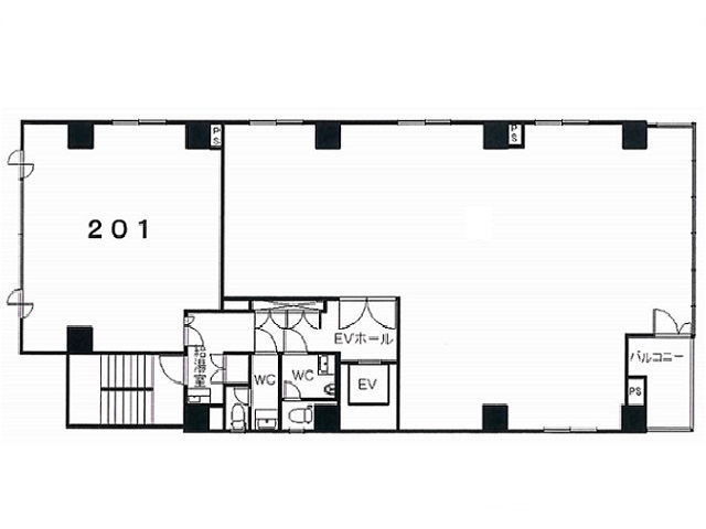 MYS（両国）201号室間取り図.jpg