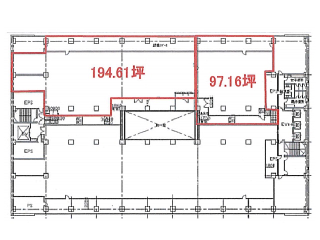 イーストスクエア東京4F97.16T194.61T間取り図.jpg