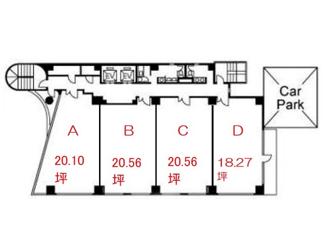 天神旭基準階間取り図.jpg