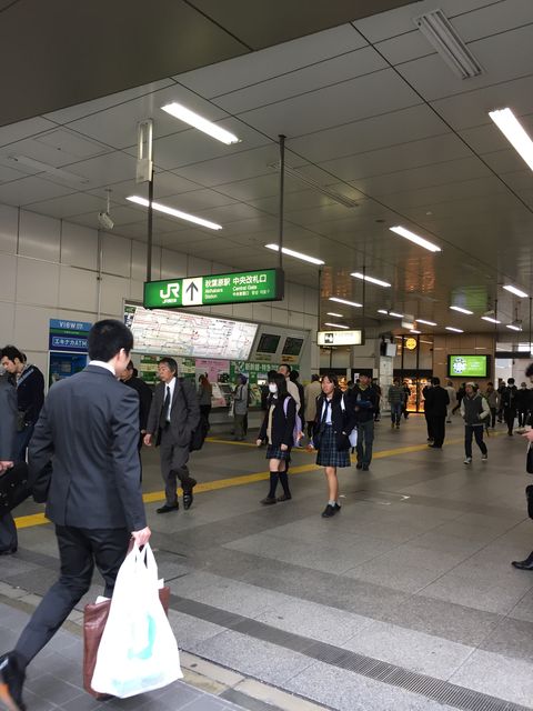 JR秋葉原駅中央改札口.jpg