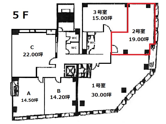 第3ユヤマ5F19.00T間取り図.jpg