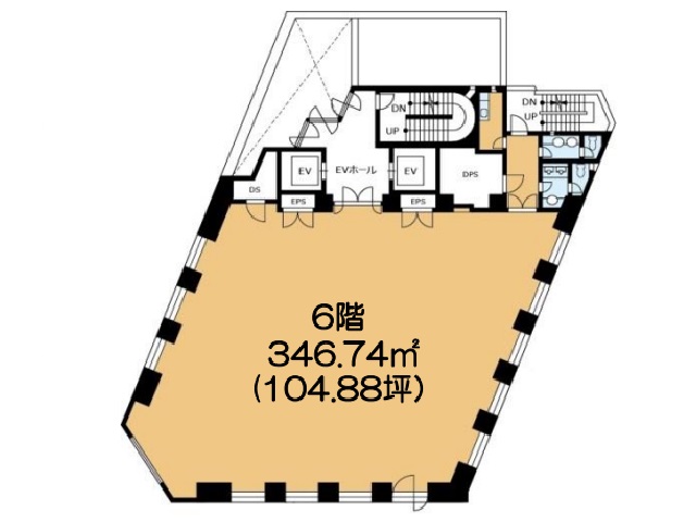 VORT恵比寿maxim6F104.88T間取り図.jpg