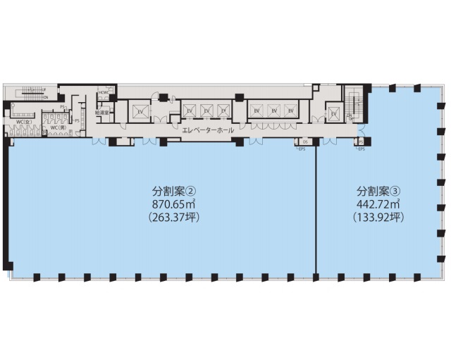東京建物日本橋7F 2・3区画分割間取り図.jpg