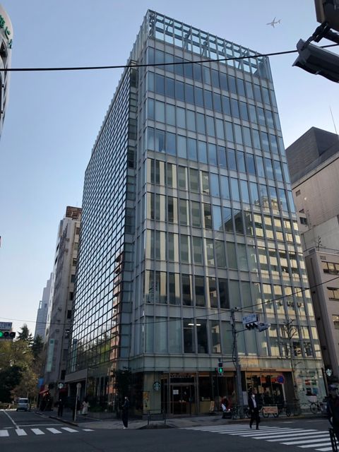 Forecast新宿avenue 東京都 新宿区 の8階140 76坪の空室情報 Officil オフィシル