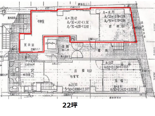 高田馬場センター1F22T間取り図.jpg