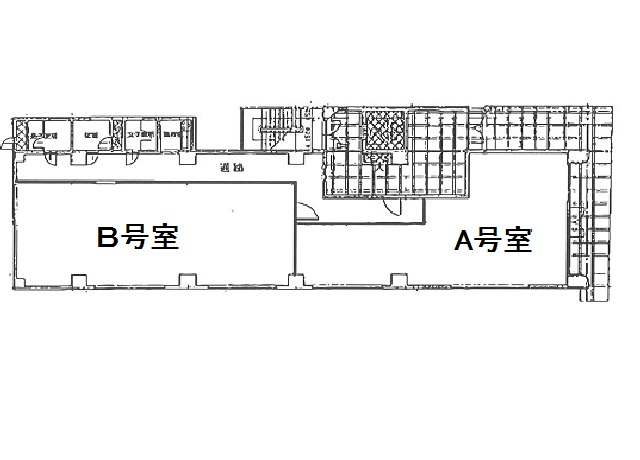 ARAI BLDG1階間取り図.jpg
