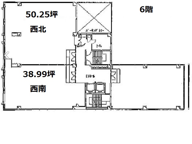 GATO三休橋ビル6階間取り図.jpg