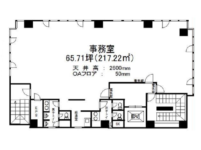 大門KS65.71T基準階間取り図.jpg