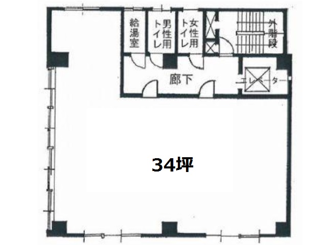 カネコ（上野）3F34T間取り図.jpg