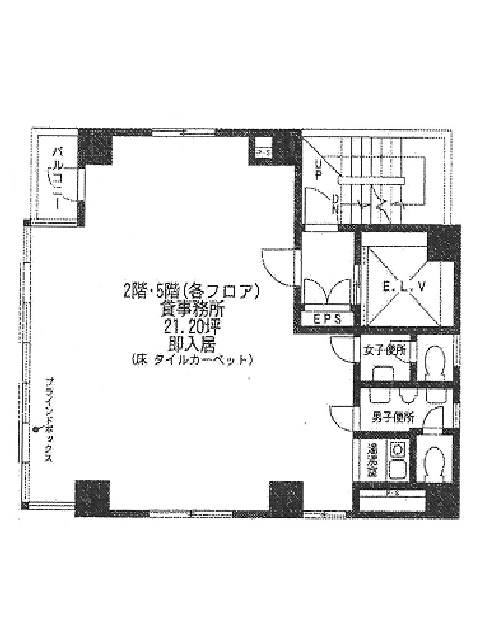 篠田（外神田）21.20T間取り図.jpg