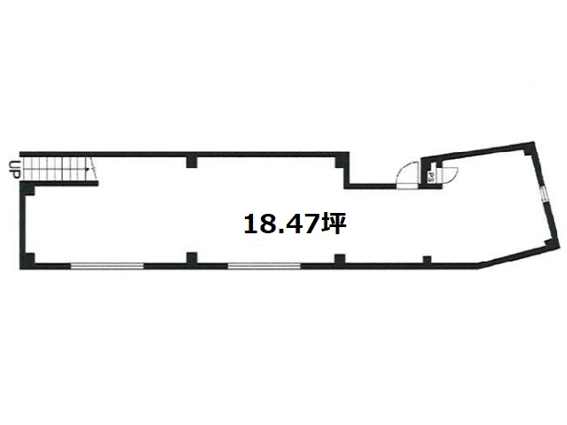 原田（自由が丘）1F18.47T間取り図.jpg
