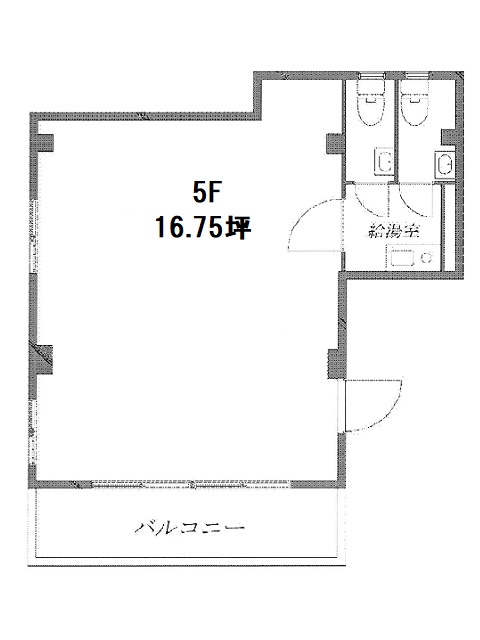 コスモビル5F11.94T間取り図.jpg