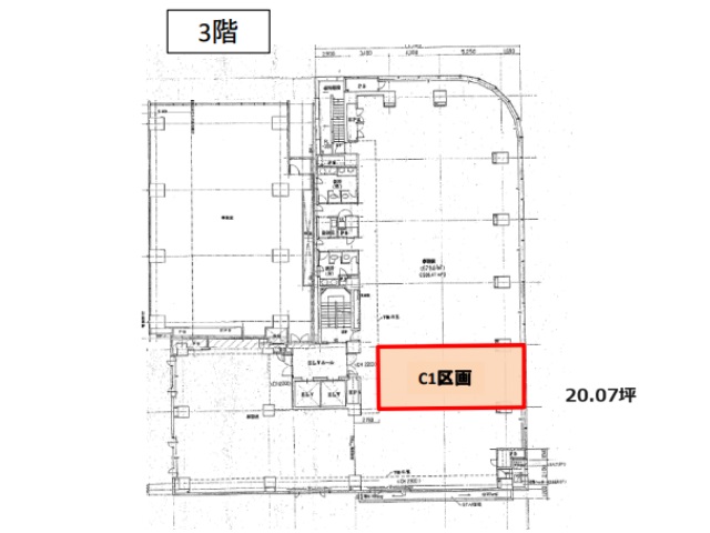 メットライフ新横浜3FC1区画20.07T間取り図.jpg
