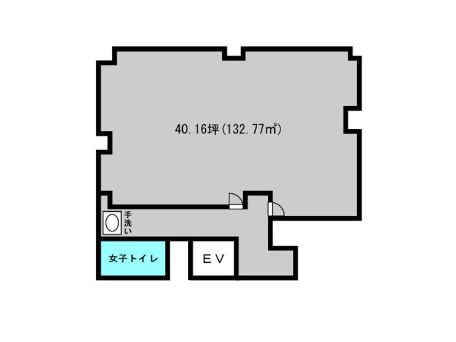 リアライズ難波中ビル4F40.16坪　間取り図.jpg