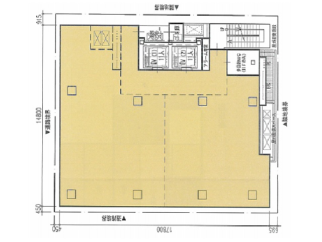 （仮称）銀座阪急10・11F間取り図.jpg