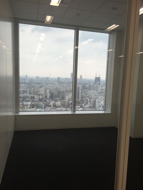 新宿フロントタワー7.JPG