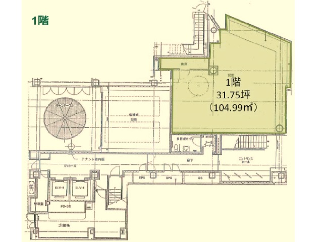 (仮称)神田須田町一丁目1F間取り図.jpg