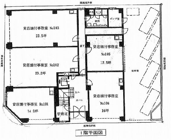 永田中央ビル1階間取り図.jpg