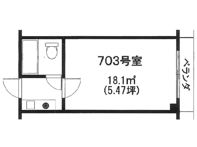 オフィス新横浜703号室5.47T間取り図.jpg