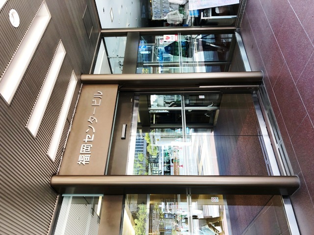 福岡センタービル (4).JPG