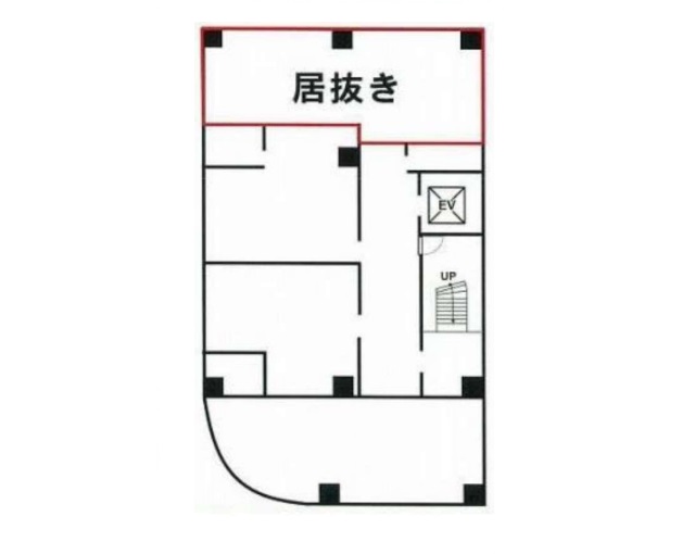 横浜エクセレント12 004号室17.65T間取り図.jpg