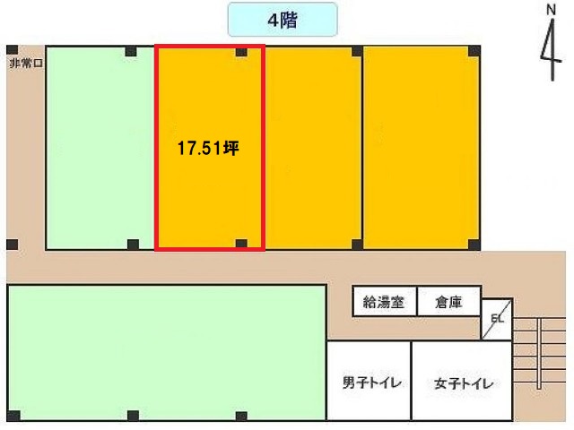 名古屋NSC4F17.51T間取り図.jpg