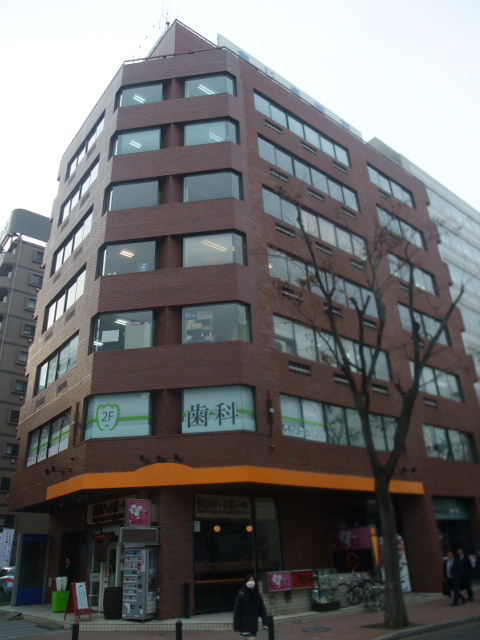 京浜建物第3 1外観.JPG