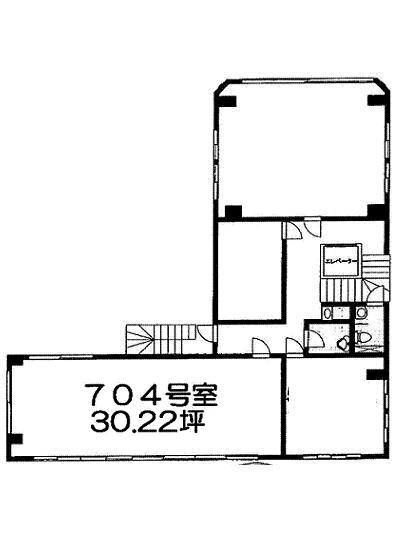 サンポウ綜合704号室間取り図.jpg