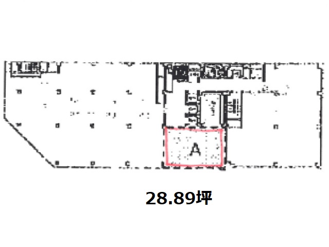 横浜第一有楽5FA区画28.89T間取り図.jpg