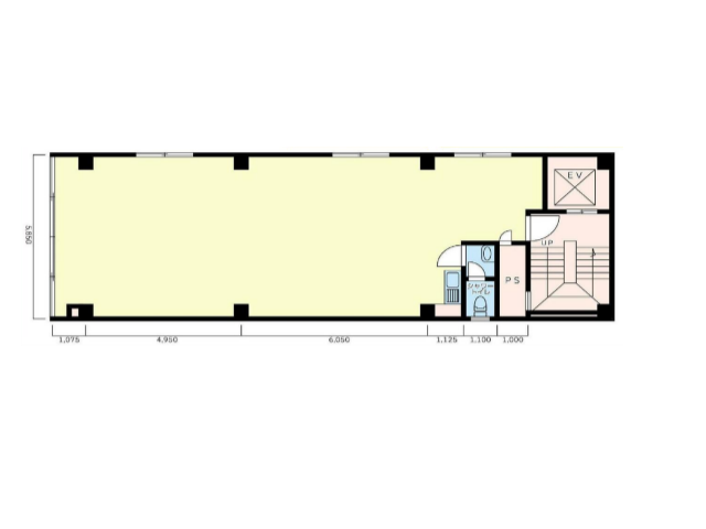 平田(銀座4)3F28.30T間取り図.png