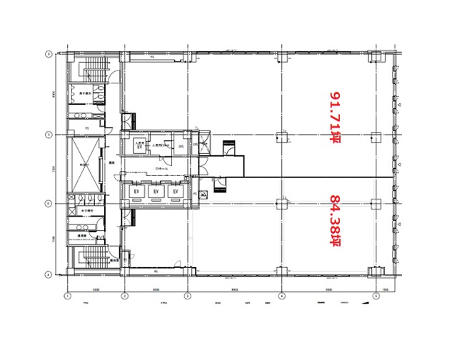 ORE堺筋本町ビル基準階間取り図.jpg