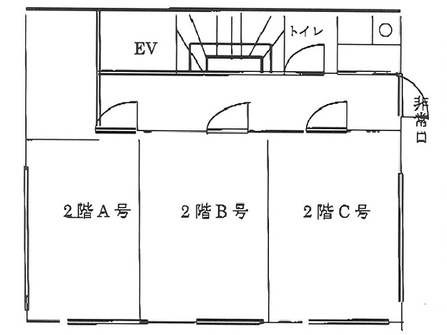 第3和幸（西新宿）2F間取り図.jpg
