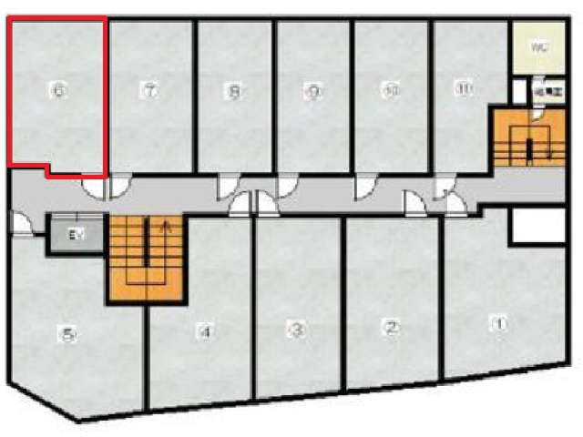 本町ビル　4階間取り図.jpg