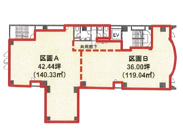 関内不動産元町第2 3・4FA・B区画間取り図.jpg