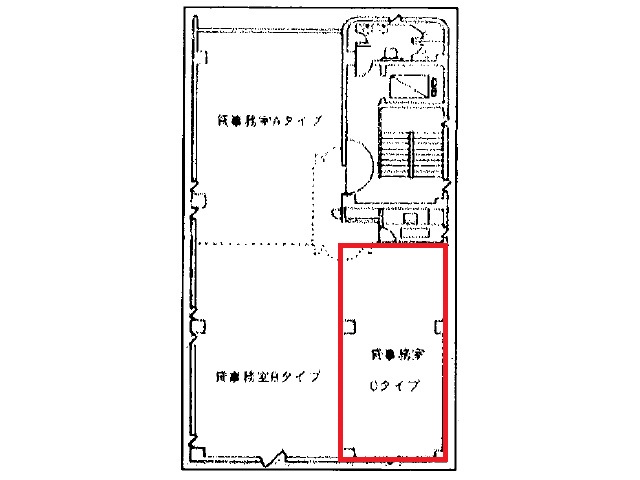 北村第3 2FC区画間取り図.jpg