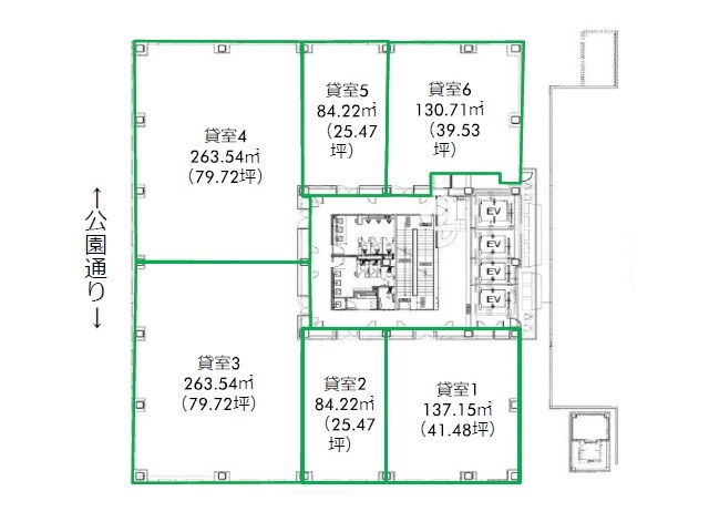 T-Building　HAKATA　EAST3F66間取り図.jpg