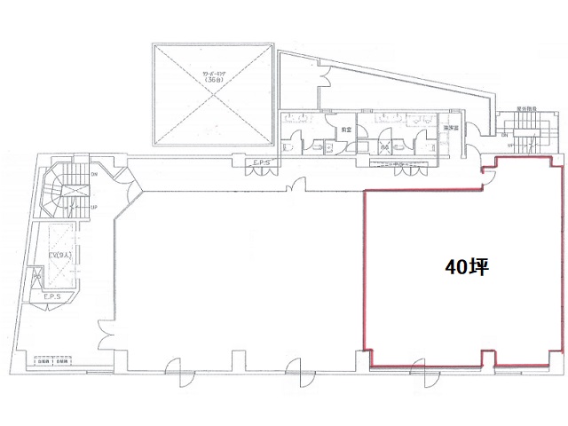 ハマキョウレックス浜松駅南6F40T間取り図.jpg