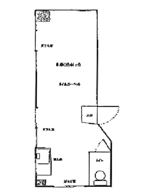 益川（淡路町）5F6F8T基準階間取り図.jpg