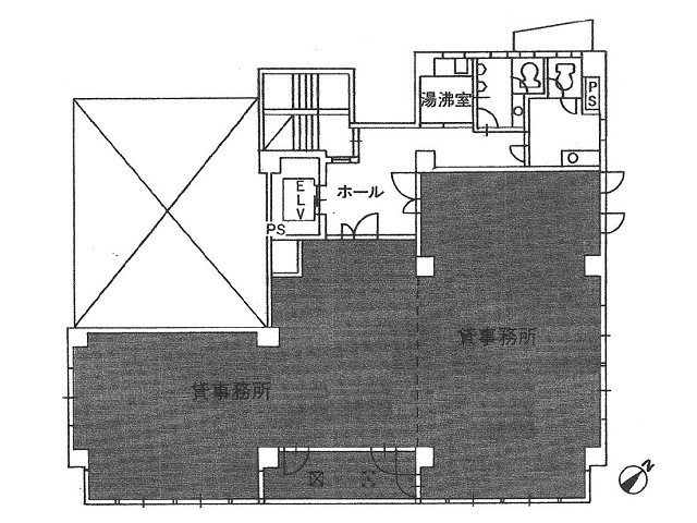 コスモビル基準階間取り図.jpg