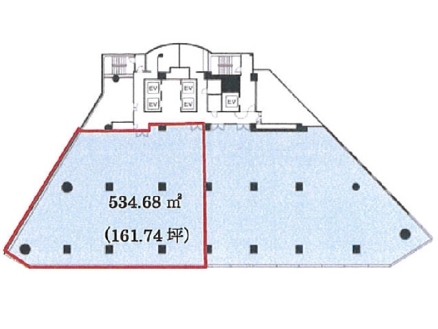 ファーレイースト5階分割案2-1 161.73坪間取り図.jpg
