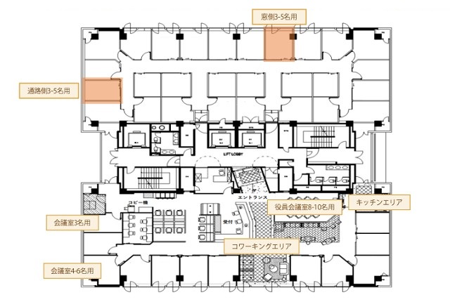 サーブコープ　福岡天神フコク生命ビル15階間取り図.jpg