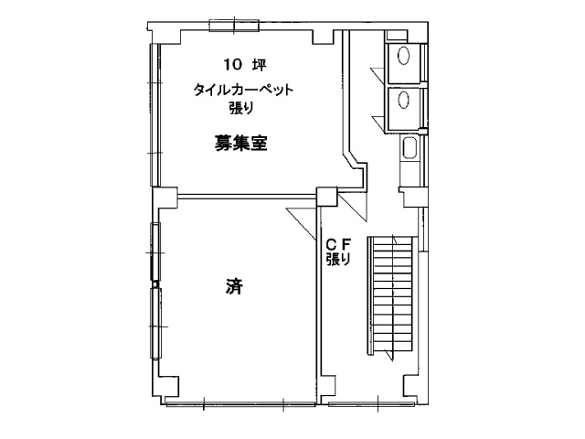 第一杉本ビル2F10.00T間取り図.jpg