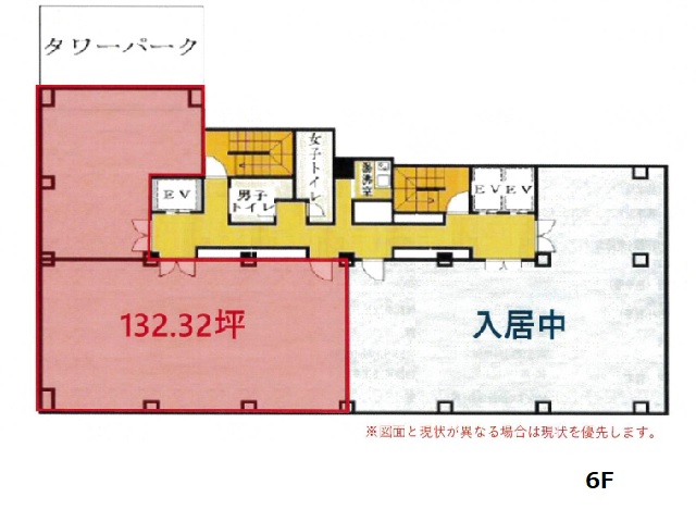 フェニックス南船場6F132.32坪間取り図.jpg