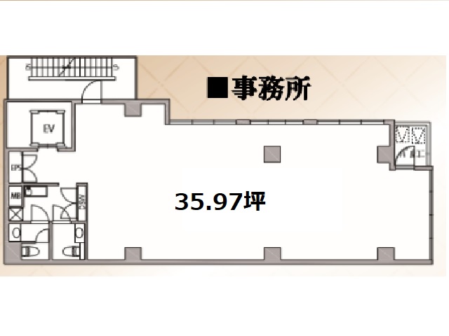 （仮称）エルシード板橋区役所前35.97T基準階間取り図.jpg