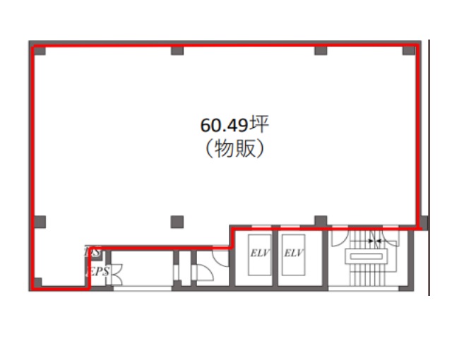 KYOTO KAWARAMACHI BUILDING_2-5F_間取り図.jpg