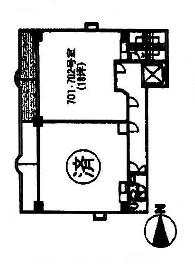 井上10号館（西新宿）701・702号室間取り図.jpg