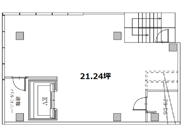 ザ・シティ蒲田Ⅱ21.24T基準階間取り図.jpg