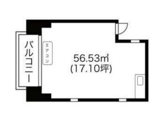大阪製麺会館ビル702　間取り図.jpg
